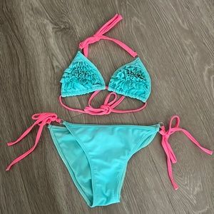 HEAL BIKINI 👙 set